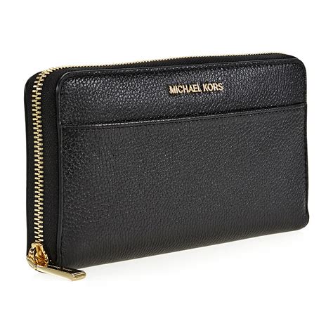 michael kors tasche überklappen|Michael Kors wallet.